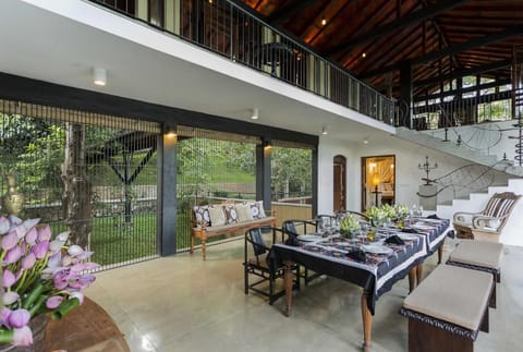 The Hermitage by Edwards Collection Vacation rental in Gangawatakorale