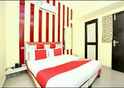 Hotel Alishan Sector-41B Chandigarh Alquiler vacacional in Chandigarh