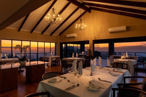 Intle Game Lodge Vacation rental in Eastern Cape