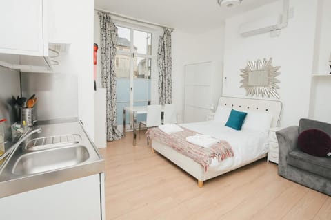 Cambridge City Studios by Paymán Club Vacation rental in Cambridge