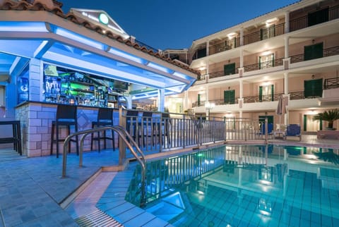 Alamis Hotel & Apartments Vacation rental in Zakynthos, Greece