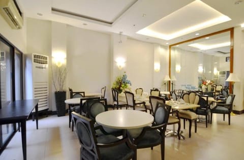 The Windy Ridge Hotel Manila Vacation rental in Manila City