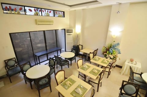 The Windy Ridge Hotel Manila Vacation rental in Manila City