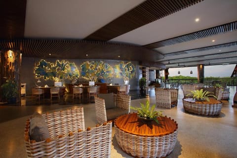 The Crystal Luxury Bay Resort Nusa Dua - Bali Vacation rental in Kuta Selatan