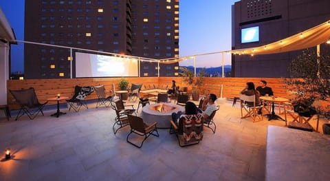 Unwind Hotel & Bar Sapporo Vacation rental in Sapporo