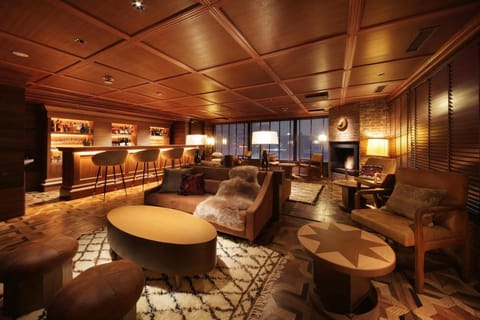 Unwind Hotel & Bar Sapporo Vacation rental in Sapporo