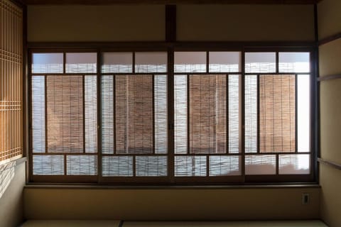 Sumitsugu Machiya House house in Kyoto