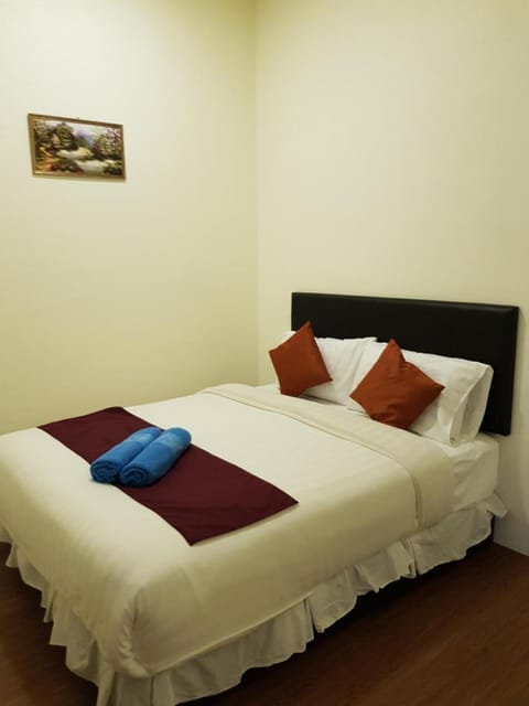 Hotel Double Stars Cameron Highlands Vacation rental in Brinchang