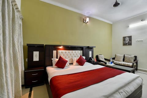 OYO Sai Leela Hotel in Puri