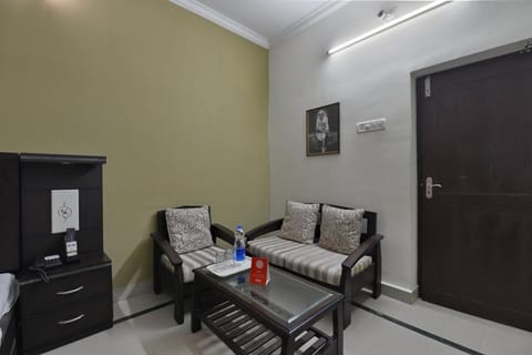 OYO Sai Leela Hotel in Puri