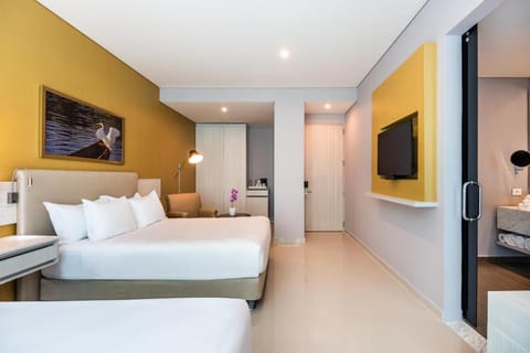 Crowne Plaza BARRANQUILLA Vacation rental in Barranquilla