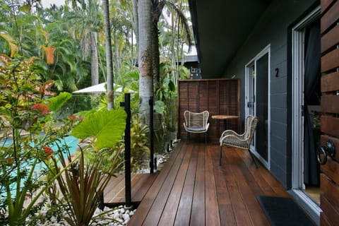 The Palms At Palm Cove Vacation rental in Palm Cove