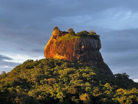 Mango Villa Sigiriya Vacation rental in Dambulla