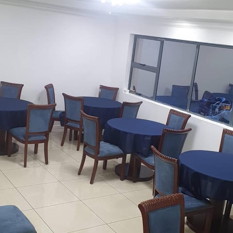 Al Hamra Hotel Durban Vacation rental in Durban