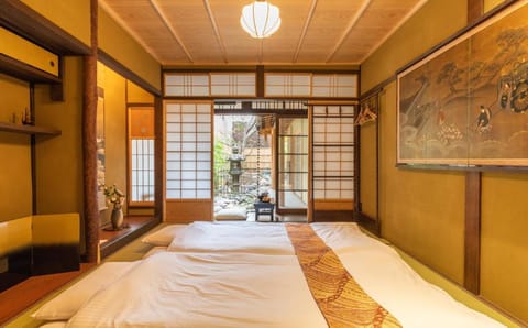 KumoMachiya Omiya Casa vacanze in Kyoto