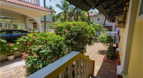 Shelsta Holiday Resort Vacation rental in Baga