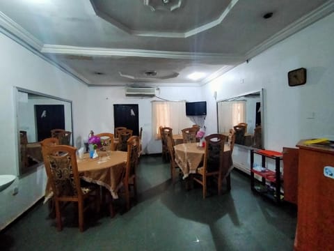 Orient Hotel & Plaza Vacation rental in Abuja