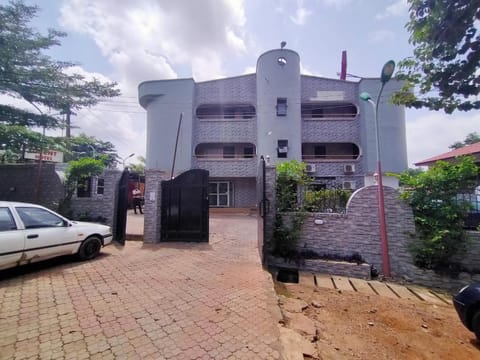 Orient Hotel & Plaza Hotel in Abuja