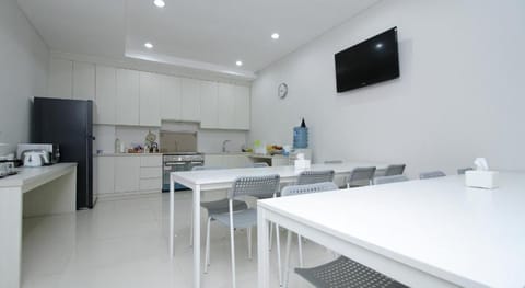 MK House SCBD Vacation rental in South Jakarta City