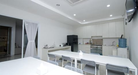 MK House SCBD Vacation rental in South Jakarta City