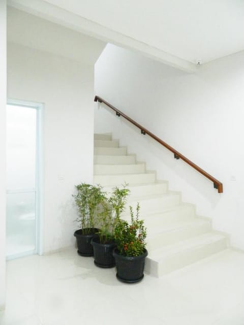 MK House SCBD Vacation rental in South Jakarta City