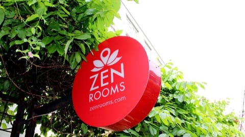 ZEN Rooms Hamersons Cebu Vacation rental in Cebu City