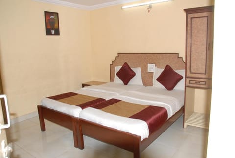 Hotel Bhavani Lodge Vacation rental in Hyderabad