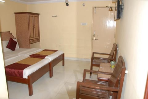 Hotel Bhavani Lodge Vacation rental in Hyderabad