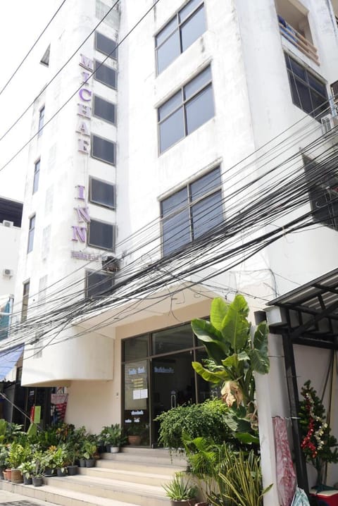 Michael Inn Inn in Pattaya City
