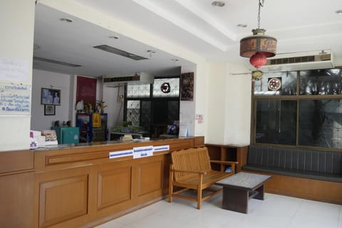 Michael Inn Inn in Pattaya City