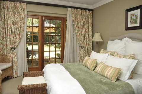 Hole in One Boutique Hotel and Conference Centre Vacation rental in Roodepoort