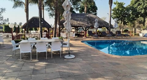 Hole in One Boutique Hotel and Conference Centre Vacation rental in Roodepoort