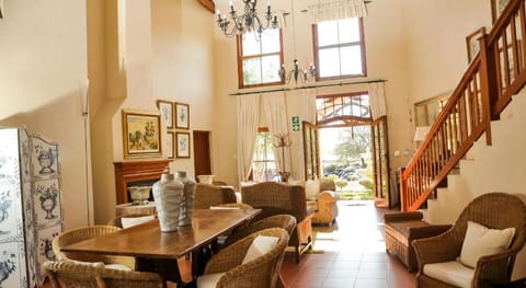 Hole in One Boutique Hotel and Conference Centre Vacation rental in Roodepoort