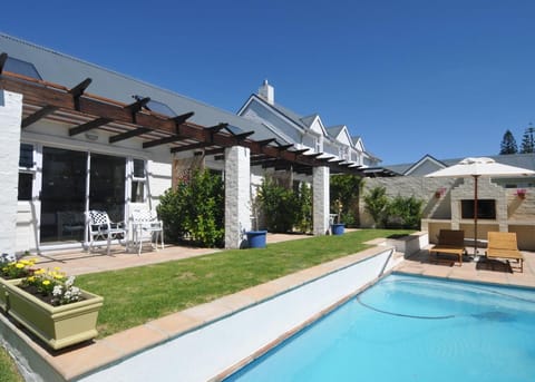 The Gables Hermanus Vacation rental in Hermanus