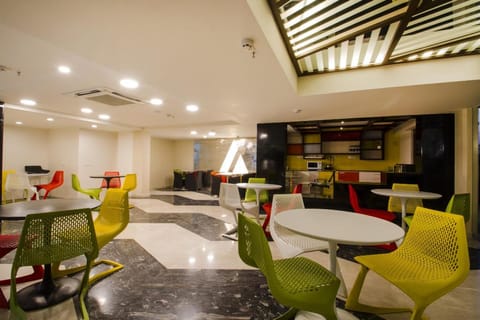 Art Boutique Hotel Vacation rental in Hyderabad