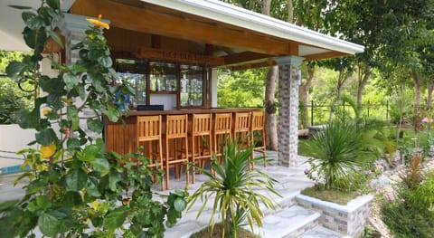 Garden Bungalows Resort Vacation rental in Siquijor