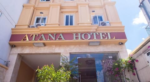 Atana Hotel Vacation rental in Ho Chi Minh City