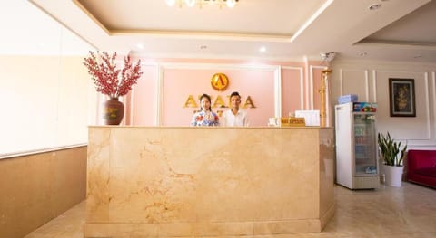 Atana Hotel Vacation rental in Ho Chi Minh City