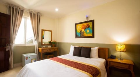 Atana Hotel Vacation rental in Ho Chi Minh City