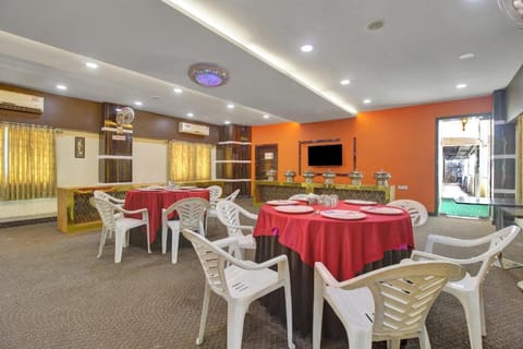 OYO Flagship Hotel Rahul International Vacation rental in Secunderabad