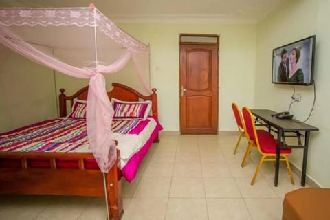 Vienna Golden Hotel Vacation rental in Uganda