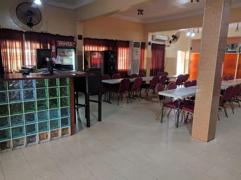 Whitehouse Hotel and Conference Centre Hotel in Lagos