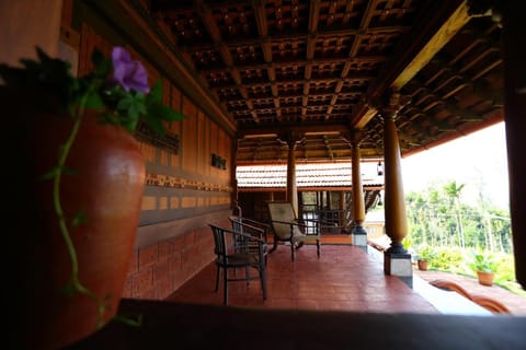 Thejas Resorts Wayanad Vacation rental in Kerala