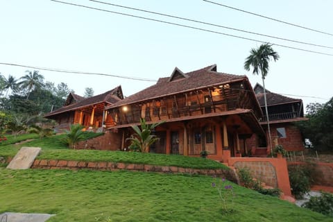 Thejas Resorts Wayanad Vacation rental in Kerala