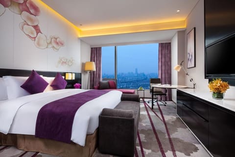 Crowne Plaza Kunshan, an IHG Hotel Hotel in Shanghai