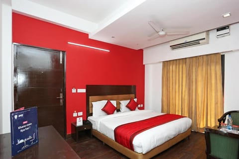OYO Singh Suites Near Aravali Biodiversity Park Hotel in Gurugram