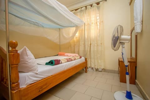 Bulondo Apartments Hotel in Kampala