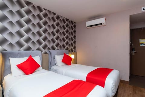 Hotel 101 Ulu Tiram Vacation rental in Johor Bahru