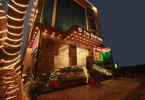 The Sentinel Hotel Vacation rental in Noida