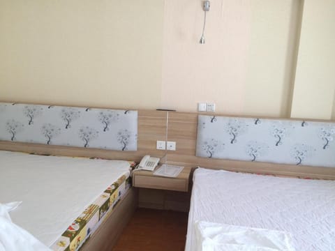 Vu Minh Quan Hotel Bed and Breakfast in Dalat